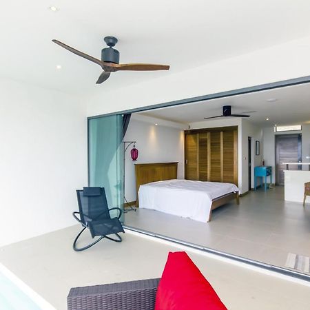 Awesome Sea View Pool Studio A - 2 People - Lamai Bay View - Koh Samui Εξωτερικό φωτογραφία