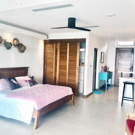 Awesome Sea View Pool Studio A - 2 People - Lamai Bay View - Koh Samui Εξωτερικό φωτογραφία